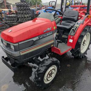 MITSUBISHI/ MT161D/ 91519/ 868h
