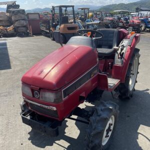 MITSUBISHI/ MT165D/ 52312/ 1101h
