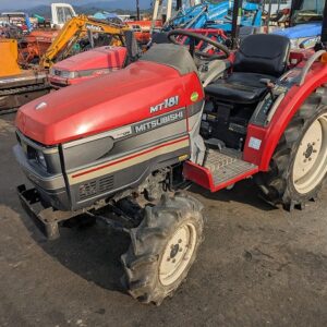 MITSUBISHI/ MT181D/ 60949/ 1078h