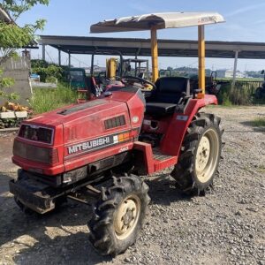 MITSUBISHI/ MT18D/ 51369/ 649h