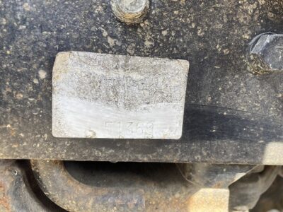 MT18D 51369 japanese used compact tractor |KHS japan
