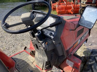 MT18D 51369 japanese used compact tractor |KHS japan
