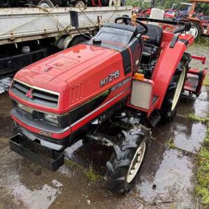 MITSUBISHI/ MT245D/ 52103/ 1734h
