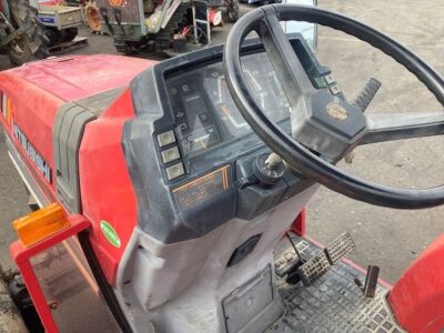 MT24D 54619 japanese used compact tractor |KHS japan
