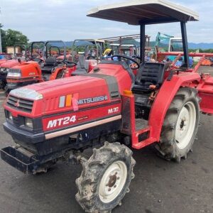 MITSUBISHI/ MT24D/ 54619/ 269h