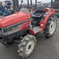 MTZ21D 30908 japanese used compact tractor |KHS japan