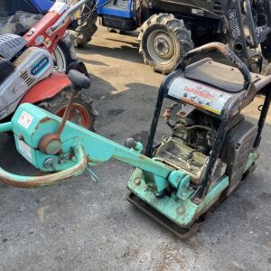 PLATE COMPACTOR/ MIKASA/ MVH304DSBR/ J6968