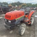 NTX25D 25826 japanese used compact tractor |KHS japan