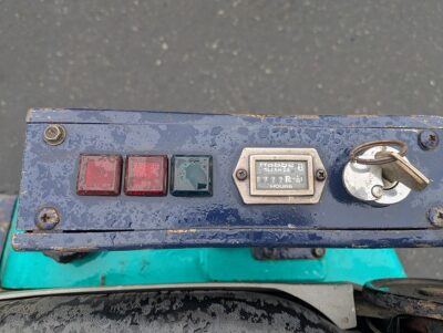 PC-03-1 10324 used backhoe |KHS japan
