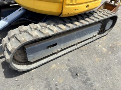 PC12UU-2 3941 used backhoe |KHS japan
