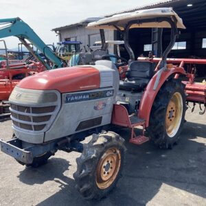 YANMAR/ RS24D/ 77283/ 1399h