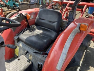 RS24D 77283 japanese used compact tractor |KHS japan
