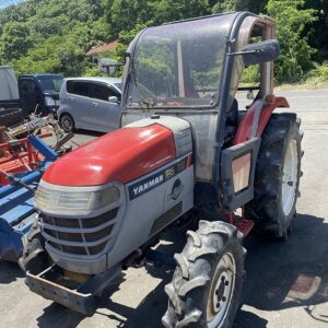 YANMAR/ RS33D/ 07652/ 1836h