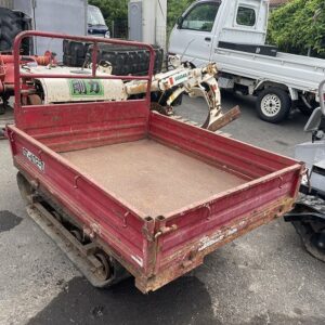 CARRIER/ SHIBAURA/ SC-402-D