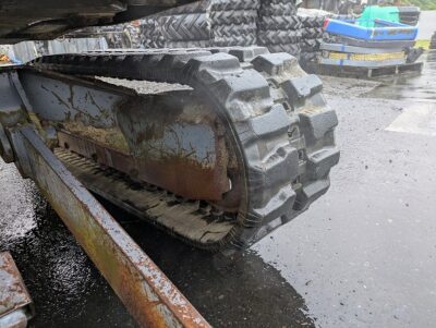 SK030-2 PW-04634 used backhoe |KHS japan
