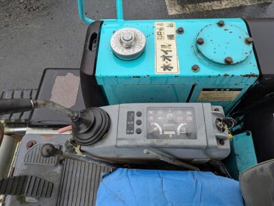 SK030-2 PW-04634 used backhoe |KHS japan
