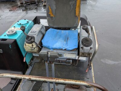 SK030-2 PW-04634 used backhoe |KHS japan
