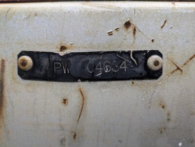 SK030-2 PW-04634 used backhoe |KHS japan
