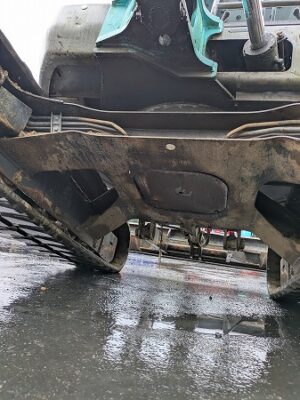 SK45SR PY-06467 used backhoe |KHS japan
