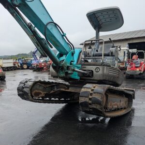 EXCAVATOR/ KOBELCO/ SK45SR/ PY-06467/ 2115h