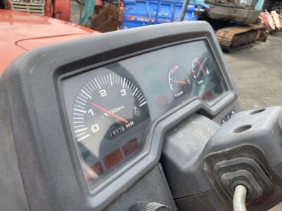 T240D 14894 japanese used compact tractor |KHS japan
