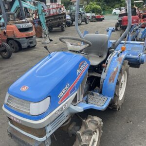 ISEKI/ TC13F/ 002032/ 251h