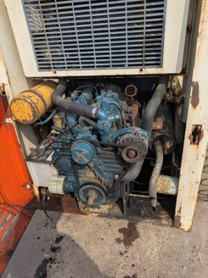 TCM725 UNKNOWN used wheel loader |KHS japan
