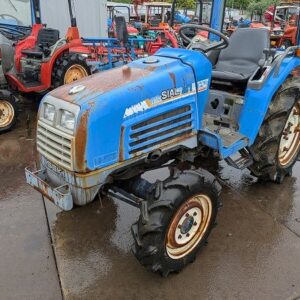 ISEKI/ TF21F/ 001954/ 1057h