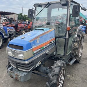 ISEKI/ TG293F/ 000351/ 1936h