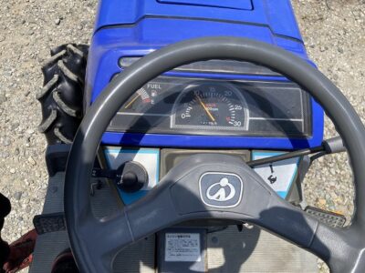 TH18F 100213 japanese used compact tractor |KHS japan
