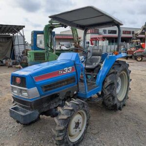 ISEKI/ TK33F/ 000402/ 1924h