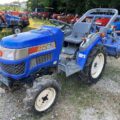 TM150F 000755 japanese used compact tractor |KHS japan