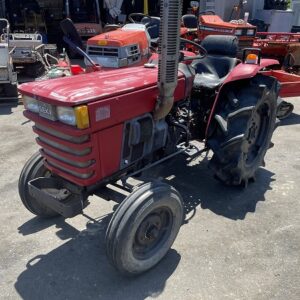 ISEKI/ TS2205S/ 003775/ 1665h