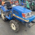 TU140F 01222 japanese used compact tractor |KHS japan