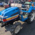 TU165F 01461 japanese used compact tractor |KHS japan
