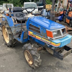 ISEKI/ TU170F/ 01303/ 342h