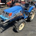TU240F 00303 japanese used compact tractor |KHS japan