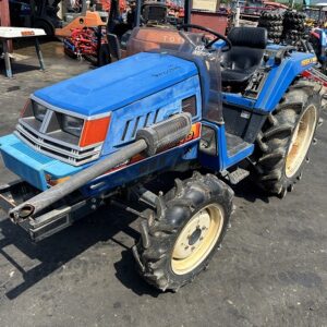 ISEKI/ TU240F/ 00303/ 934h