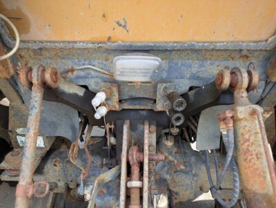 US540D 00511 japanese used compact tractor |KHS japan
