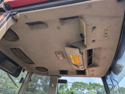 US540D 00511 japanese used compact tractor |KHS japan

