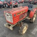 YM1401D 912896 japanese used compact tractor |KHS japan