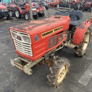 YANMAR/ YM1401D/ 912896/ 271h