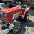 YM1610D 03111 japanese used compact tractor |KHS japan