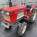 YM2010D 00579 japanese used compact tractor |KHS japan