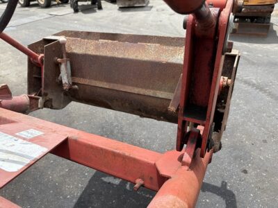 YM2210D 01393 japanese used compact tractor |KHS japan
