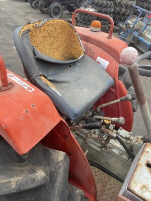 YM2210D 01393 japanese used compact tractor |KHS japan
