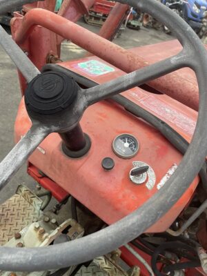 YM2210D 01393 japanese used compact tractor |KHS japan

