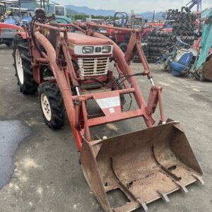 YANMAR/ YM2210D/ 01393/ 27h