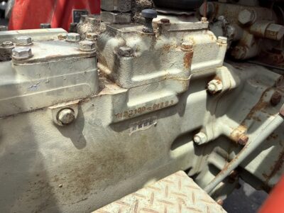 YM2210D 01393 japanese used compact tractor |KHS japan
