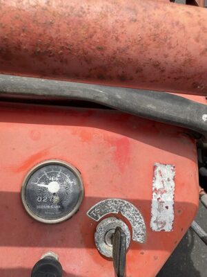 YM2210D 01393 japanese used compact tractor |KHS japan
